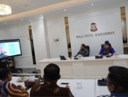 Pemkot Pekanbaru Gandeng Makassar, Pelajari Inovasi Digital dan Pemerintahan