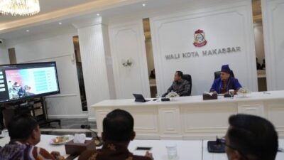 Pemkot Pekanbaru Gandeng Makassar, Pelajari Inovasi Digital dan Pemerintahan