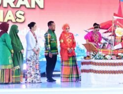 Sulsel Tuan Rumah HUT Dekranas dan HKG, Gubernur: Kesempatan Besar bagi UMKM