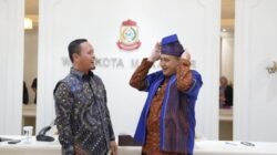 Appi Pastikan Kerja Sama Makassar-Pekanbaru Bukan Sekadar Seremonial