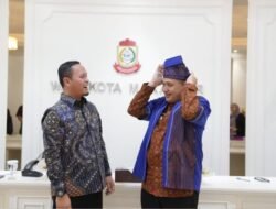 Appi Pastikan Kerja Sama Makassar-Pekanbaru Bukan Sekadar Seremonial