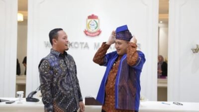 Appi Pastikan Kerja Sama Makassar-Pekanbaru Bukan Sekadar Seremonial