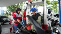 Pertamina Sulawesi Pastikan Distribusi BBM Berjalan Aman dan Lancar