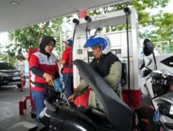 Pertamina Sulawesi Pastikan Distribusi BBM Berjalan Aman dan Lancar