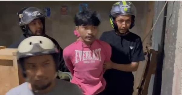 Polisi Bekuk Tujuh Anggota Geng Motor Pelaku Begal di Makassar