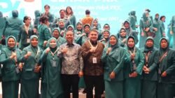 Makassar Sukses Jadi Tuan Rumah HKG PKK ke-54, Appi Apresiasi Semua Pihak