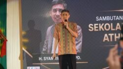 SMP Islam Athirah Bukit Baruga Kenalkan Sembilan Jaminan Mutu