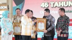 Makassar Diganjar Penghargaan Nasional atas Pengembangan Wastra dan Kriya