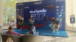 Digelar November 2026, Olymrun Siap Gaet 5.000 Pelari di Makassar