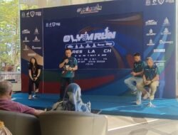 Digelar November 2026, Olymrun Siap Gaet 5.000 Pelari di Makassar