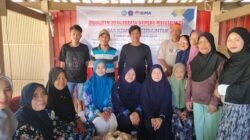 Dianggap Hama, Unismuh Ubah Selada Laut Bantaeng jadi Keripik dan Bubuk Nori