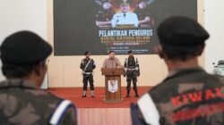 Appi Minta Ormas Jadi Mata-Telinga Pemerintah Tuntaskan Persoalan Kota