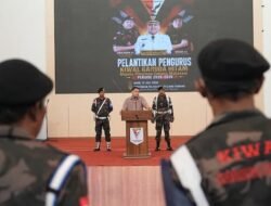 Appi Minta Ormas Jadi Mata-Telinga Pemerintah Tuntaskan Persoalan Kota