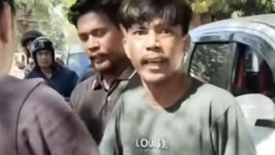 Minta Karcis, Jukir Liar di Makassar Malah Aniaya Pengendara