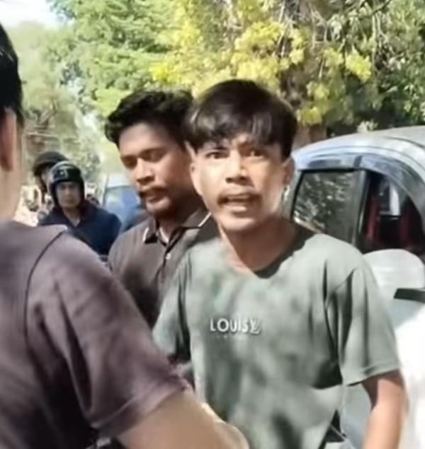 Minta Karcis, Jukir Liar di Makassar Malah Aniaya Pengendara