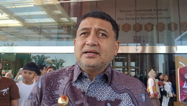 Appi Minta Tindak Tegas Jukir Aniaya Pengendara di Makassar