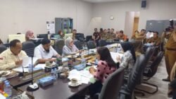 Arwin Azis Akui Anggaran Rp3 Miliar Satpol PP Sulsel Tak Terserap di 2025