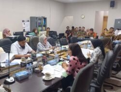 Arwin Azis Akui Anggaran Rp3 Miliar Satpol PP Sulsel Tak Terserap di 2025