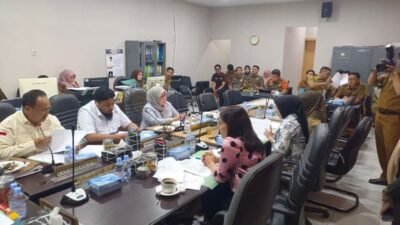 Arwin Azis Akui Anggaran Rp3 Miliar Satpol PP Sulsel Tak Terserap di 2025