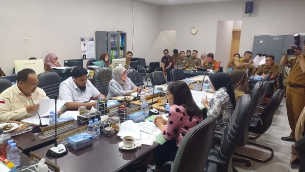Arwin Azis Akui Anggaran Rp3 Miliar Satpol PP Sulsel Tak Terserap di 2025