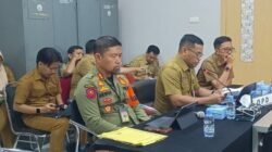 Anggaran Rp62 Juta, Program Statistik Kominfo Sulsel Hanya Terealisasi Rp7 Juta