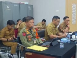 Anggaran Rp62 Juta, Program Statistik Kominfo Sulsel Hanya Terealisasi Rp7 Juta
