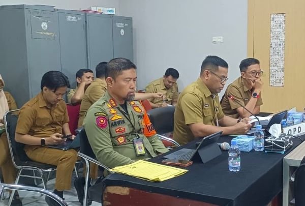 Anggaran Rp62 Juta, Program Statistik Kominfo Sulsel Hanya Terealisasi Rp7 Juta
