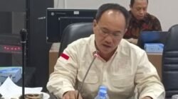 Dewan Soroti Anggaran Penanganan Unjuk Rasa Satpol PP Sulsel Hanya 45 Persen