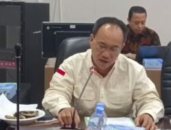 Dewan Soroti Anggaran Penanganan Unjuk Rasa Satpol PP Sulsel Hanya 45 Persen