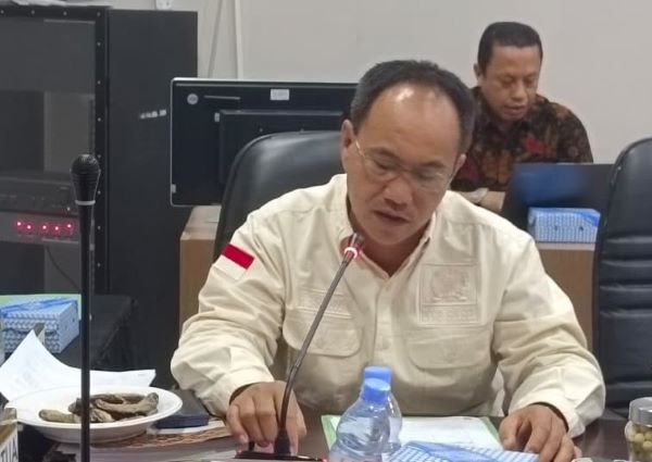 Dewan Soroti Anggaran Penanganan Unjuk Rasa Satpol PP Sulsel Hanya 45 Persen