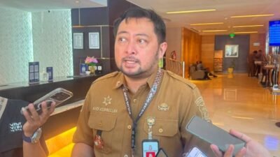 Bapenda Makassar Percepat Digitalisasi Pendapatan Daerah 
