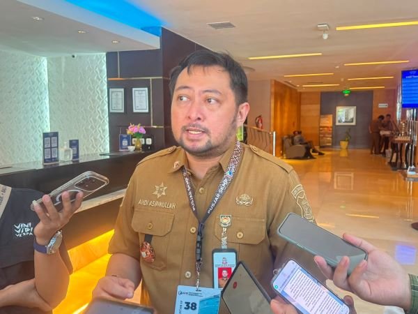 Bapenda Makassar Percepat Digitalisasi Pendapatan Daerah ‎