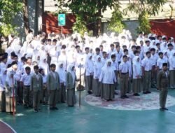 Sekolah Islam Athirah Sambut Ribuan Siswa Baru dengan MPLS