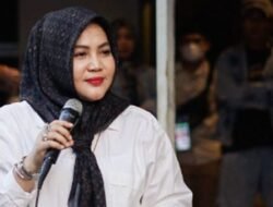 Putri Dakka Penuhi Syarat, KPU Usulkan Jadi Pengganti Rusdi Masse di DPR RI