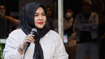 Putri Dakka Penuhi Syarat, KPU Usulkan Jadi Pengganti Rusdi Masse di DPR RI