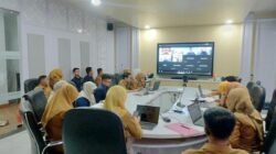 Kejar Nilai IPS Optimal, Gowa Lengkapi Bukti Dukung Statistik Sektoral
