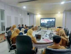 Kejar Nilai IPS Optimal, Gowa Lengkapi Bukti Dukung Statistik Sektoral