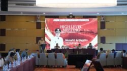 Digitalisasi Makassar Jalan Ditempat, Appi: Jangan Cuma Mengangguk dan Bubar
