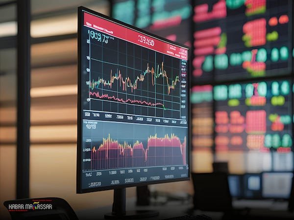 BEI Soroti Pengaruh Dinamika Global terhadap Perdagangan Saham