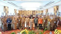 Digitalisasi Daerah Dipercepat, Aliyah Minta Inovasi ASN Tak Sebatas Konsep