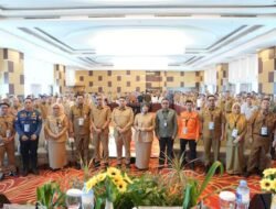 Digitalisasi Daerah Dipercepat, Aliyah Minta Inovasi ASN Tak Sebatas Konsep