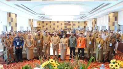 Digitalisasi Daerah Dipercepat, Aliyah Minta Inovasi ASN Tak Sebatas Konsep