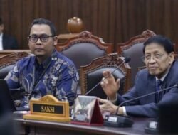 Eks Menlu Noer Hassan Ingatkan Perjanjian Teknis Bisa Ancam Data Strategis