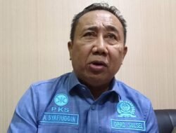 Aset Pemprov Sulsel di Masamba Dikuasai Pihak Ketiga, Dijadikan Sekretariat Partai