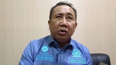 Aset Pemprov Sulsel di Masamba Dikuasai Pihak Ketiga, Dijadikan Sekretariat Partai