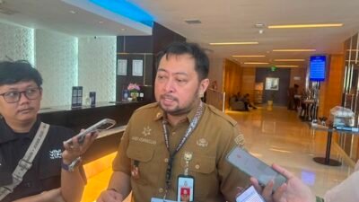 PAD Makassar Bertambah Rp100 Miliar di Triwulan II, Sebut Dampak Digitalisasi