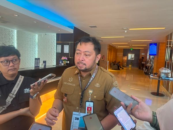 PAD Makassar Bertambah Rp100 Miliar di Triwulan II, Sebut Dampak Digitalisasi