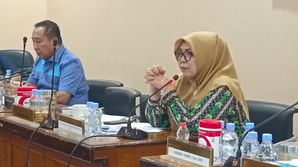 Aset Pemprov Sulsel jadi Masalah Tahunan, Ini Kata Dewan!