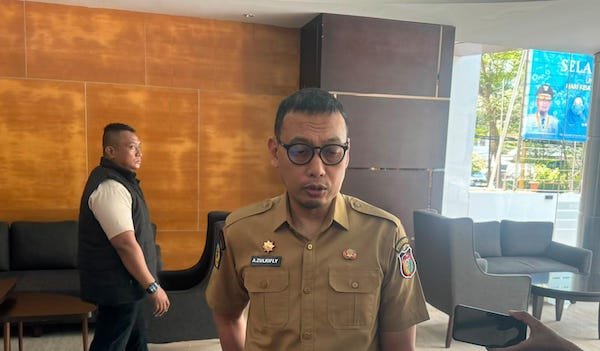 OPD Makassar Hati-hati! TPP Bakal Dikurangi jika Serapan Rendah