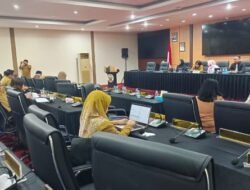 RSUD Sayang Rakyat Punya Utang Rp1,37 Miliar, Baru Bayar Rp643 Juta